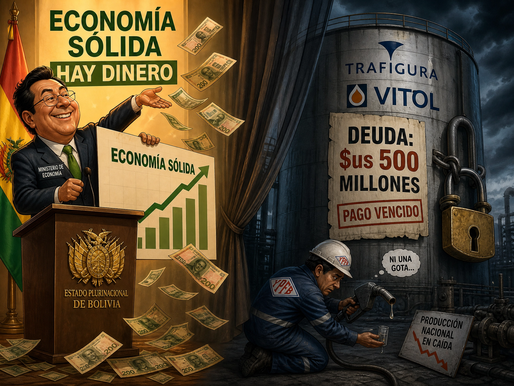 Caricatura
